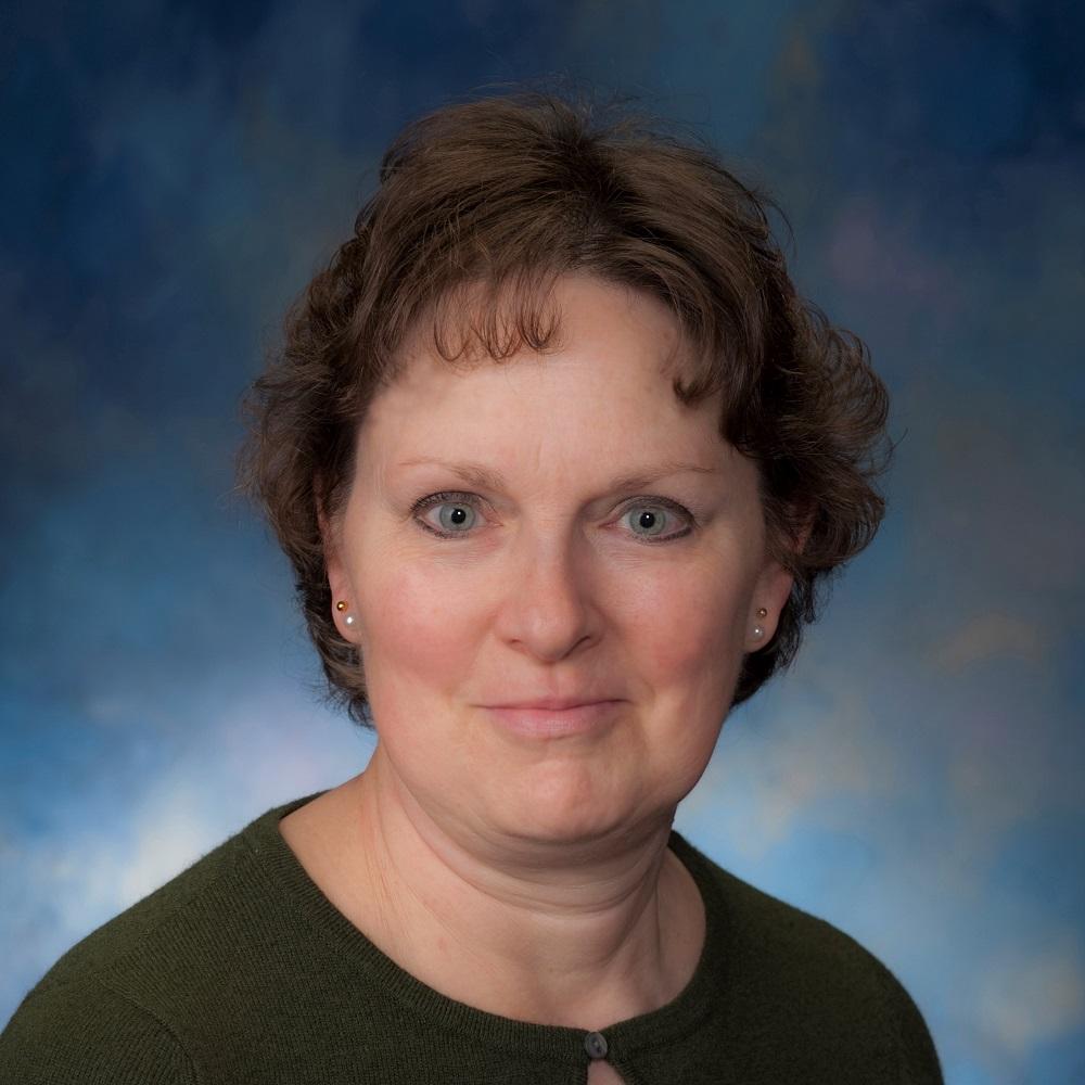 Photo of Maia Chankseliani, PhD